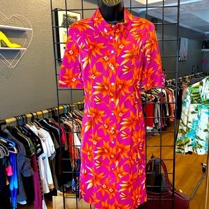 Versace Ittierre Dress